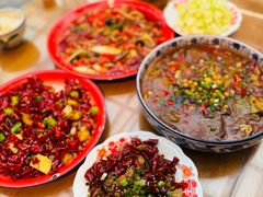 -小街47號江湖菜(四合院店)