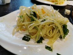 -缘福乡村铁锅炖民宿(八达岭店)