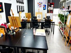 -新东方斯芬克艺术留学作品集培训(郑州校区)