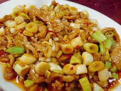 -老丘丘(较场口店)