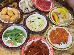 -文立新麻辣烫(合生汇21街区店)