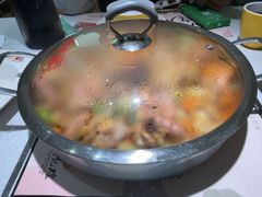 -黄记煌三汁焖锅(悦方IDmall店)