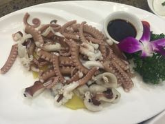 -旺达·福州菜(正大广场店)