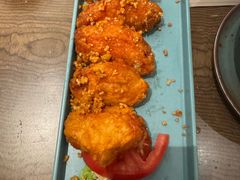 -安南越南餐厅(青岛万象城店)