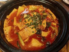 -面辣子·陕西家乡菜(钟楼店)