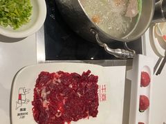 -牛焱·贵州黄牛肉火锅(城西银泰店)