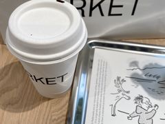 -ARKET CAFÉ(三里屯太古里店)