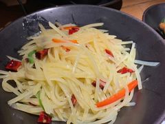 -金牌外婆家(苏州中心店)