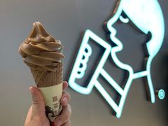 -喜茶(北京华贸购物中心店)