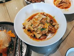 -味莊·青岛菜(云霄路店)