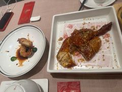 -尚一汤·粤菜海鲜(环球港店)