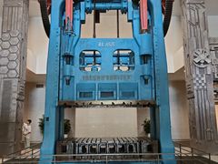 -柳州工业博物馆