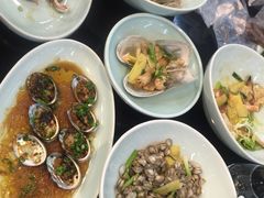-盒马渔市餐厅