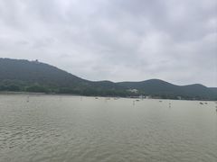 -云龙湖旅游景区