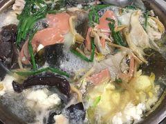 -海关荤豆花(洋河一路店)