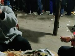 -崔孃烧烤