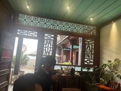 -喜洲翰林餐厅(董家百年老宅店)