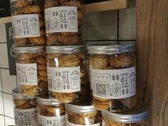 -面包与我Bread Or Me(长城汇店)