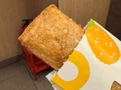 -麦当劳(西单明珠店)