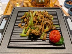 -叶叶菩提·晋福宫