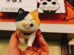 -泡泡玛特POPMART(崇文门国瑞城店)