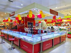 -茂业铁西奥莱店