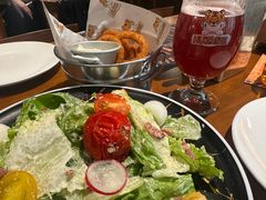 -HUZI虎滋精酿餐吧(京西大悦城店)