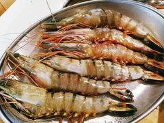-秋木烤肉·韩国牛肉名家(高新旗舰店)