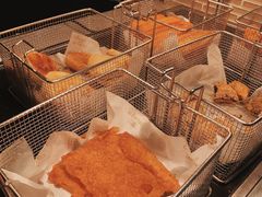 -康莱德酒店·美庭自助餐厅