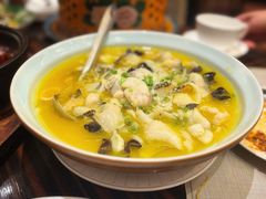-夏宫中餐厅(香格里拉大酒店)