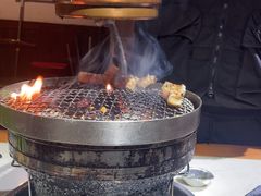 -久藏·横膈膜烧肉·酒场(江汉路店)