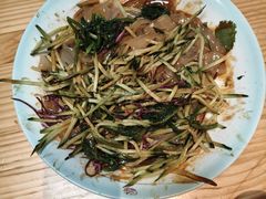 -老江南春·中国龙菜(衡山路店)