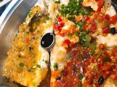 -老湘亲·品鉴湘菜(蔡塘爱琴海店)