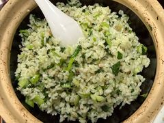 咸肉菜饭-三林本帮馆(中林街店)