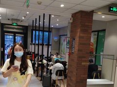 -德克士(北京站店)