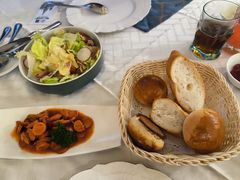 -新侨三宝乐西餐厅(崇文门店)