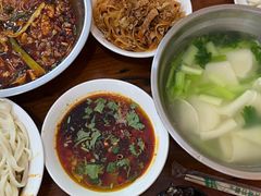 -王菊美食街·王菊面馆(总店)