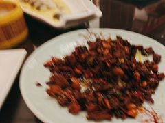 -前门烤鸭(江东中路店)