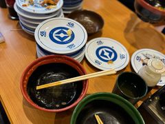 -KURA寿司(博多中洲店)