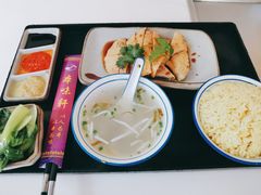 -本味轩精品茶餐厅(黄山路店)