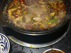 -小饕荟雅安贡椒鱼鲜馆(广福桥店)
