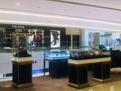 -LV路易威登(时代广场店)