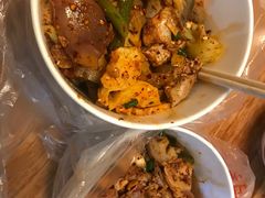 -胖子好盐水鸭(总店)
