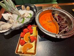 -牛New寿喜烧(金茂览秀城店)