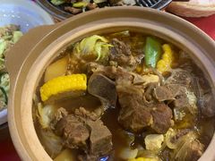 -宏状元现熬粥·京味菜(五棵松店)