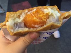 -味正点车轮饼可丽饼(南禅寺店)