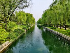 -元大都城垣遗址公园