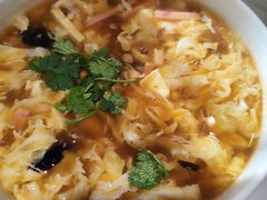 -山丹丹西北菜(金贸大厦店)