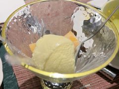 -翡翠鸟精品泰国菜(北辰财富中心店)