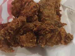-肯德基(天鹅湖万达店)